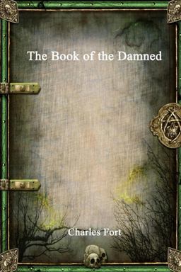 The Book of the Damned The Book of the Damned