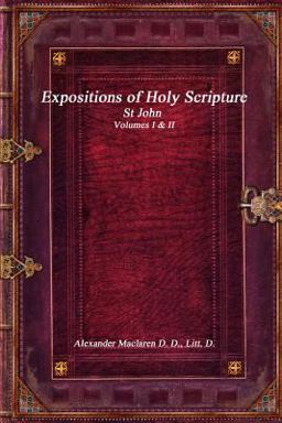 Expositions of Holy Scripture