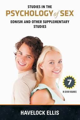 Studies in the Psychology of Sex