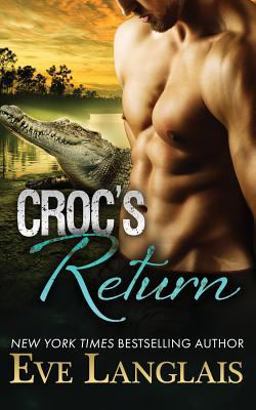 Croc's Return Croc's Return