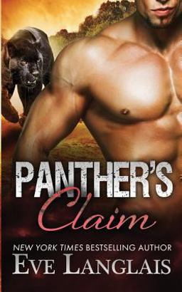 Panther's Claim Panther's Claim