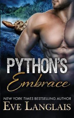 Python's Embrace Python's Embrace