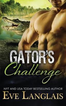 Gator's Challenge Gator's Challenge