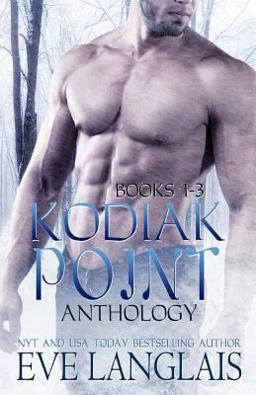 Kodiak Point Anthology Kodiak Point Anthology