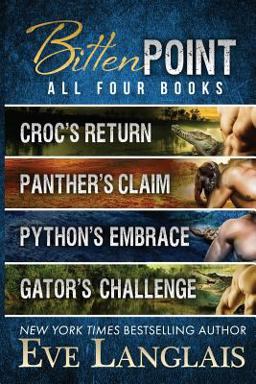 Bitten Point Bundle Bitten Point Bundle