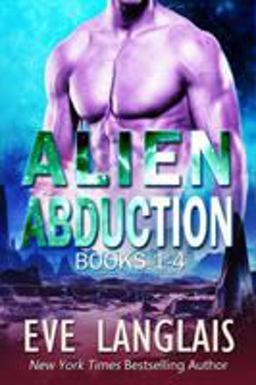 Alien Abduction Bundle 1 Alien Abduction Bundle 1