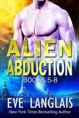 Alien Abduction Bundle 2 Alien Abduction Bundle 2