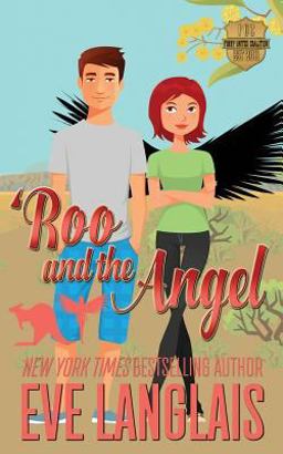 'Roo and the Angel 'Roo and the Angel