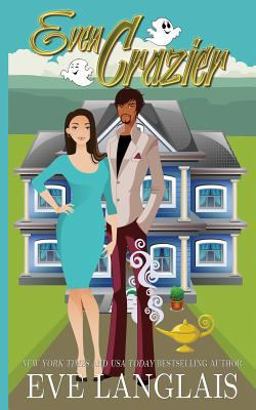 Even Crazier Even Crazier