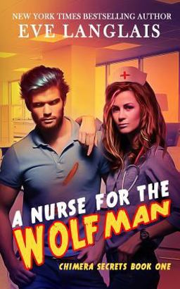 A Nurse for the Wolfman A Nurse for the Wolfman
