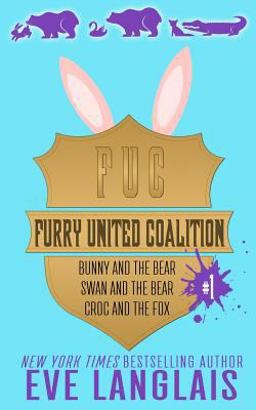 Furry United Coalition #1 Furry United Coalition #1