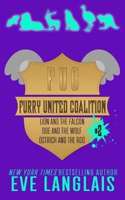 Furry United Coalition #2 Furry United Coalition #2