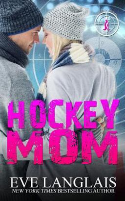 Hockey Mom Hockey Mom