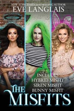 The Misfits The Misfits