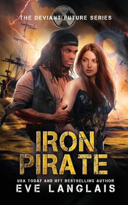 Iron Pirate Iron Pirate