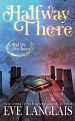 Halfway There Halfway There