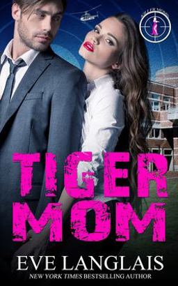 Tiger Mom Tiger Mom