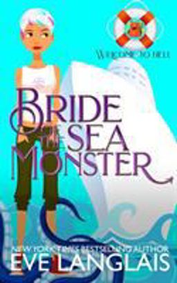 Bride of the Sea Monster Bride of the Sea Monster