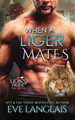 When a Liger Mates When a Liger Mates