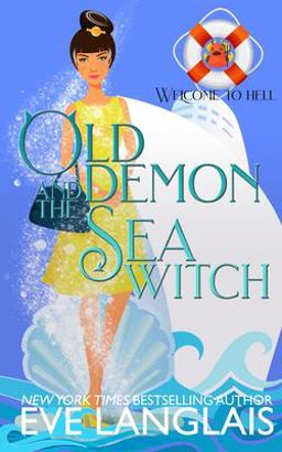Old Demon and the Sea Witch Old Demon and the Sea Witch