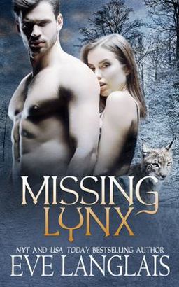 Missing Lynx Missing Lynx