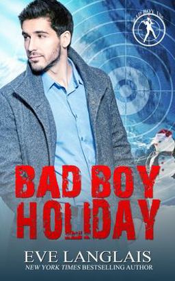 Bad Boy Holiday Bad Boy Holiday