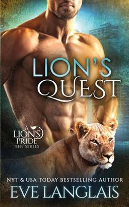 Lion's Quest Lion's Quest