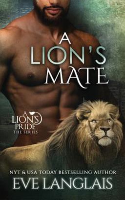 A Lion's Mate A Lion's Mate