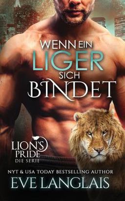 Wenn ein Liger Sich Bindet Wenn ein Liger Sich Bindet
