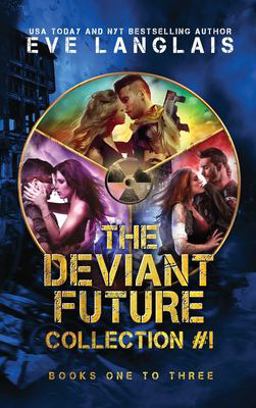 The Deviant Future Collection #1 The Deviant Future Collection #1
