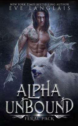 Alpha Unbound Alpha Unbound