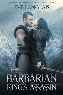 The Barbarian King's Assassin The Barbarian King's Assassin