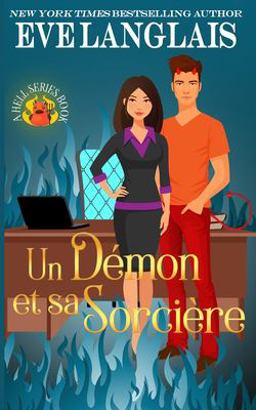 Un démon et Sa Sorcière Un démon et Sa Sorcière