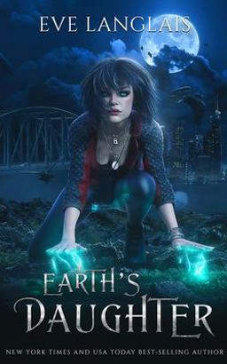 Earth's Daughter Earth's Daughter