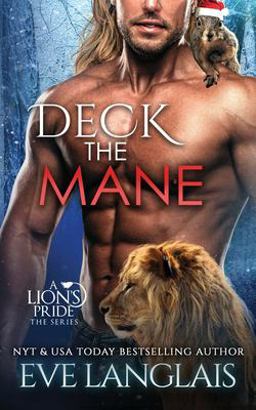 Deck the Mane Deck the Mane