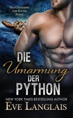 Die Umarmung der Python Die Umarmung der Python