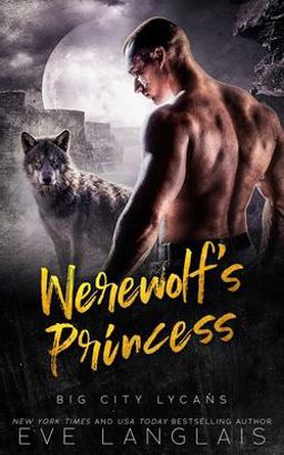 Werewolf's Princess Werewolf's Princess