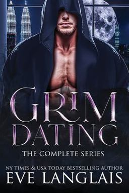 Grim Dating Grim Dating