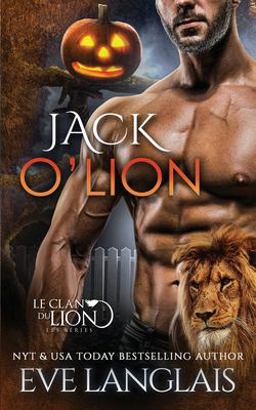 Jack O'Lion Jack O'Lion