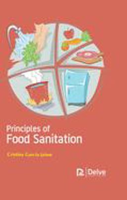 Principles of Food Sanitation
