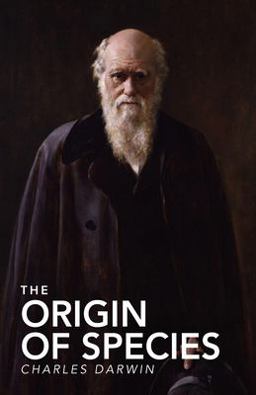 The Origin of Species The Origin of Species
