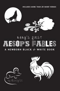 Babies First Aesop's Fables