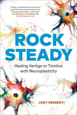 Rock Steady  9781774580622 Front Cover