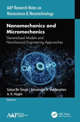 Nanomechanics and Micromechanics Nanomechanics and Micromechanics