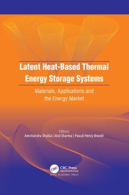 Latent Heat-Based Thermal Energy Storage Systems