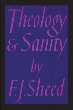 Theology and Sanity