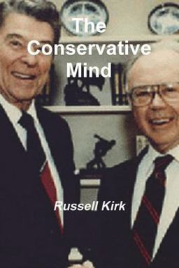 The Conservative Mind