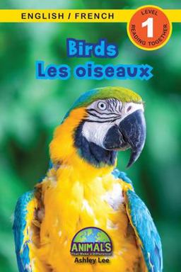Birds / les Oiseaux