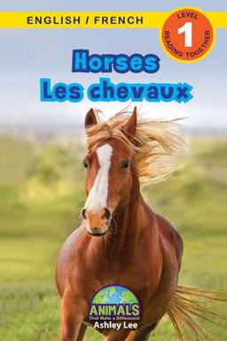 Horses / les Chevaux