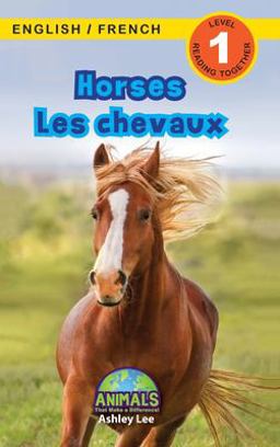 Horses / les Chevaux